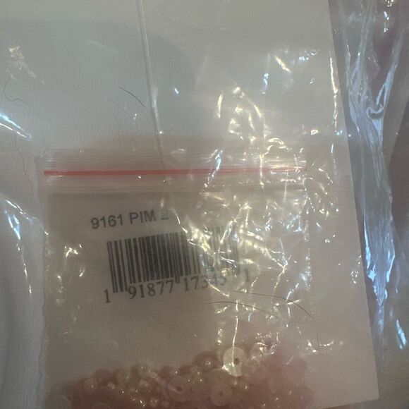 NWT MAC DUGGAL Pink Floral Printed Ruffle Shoulder Lace Up Gown Size 2 - Picture 8 of 9